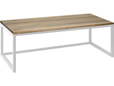 Mesa de Centro  ECO Three Industrial Vintage (45x140x40cm)