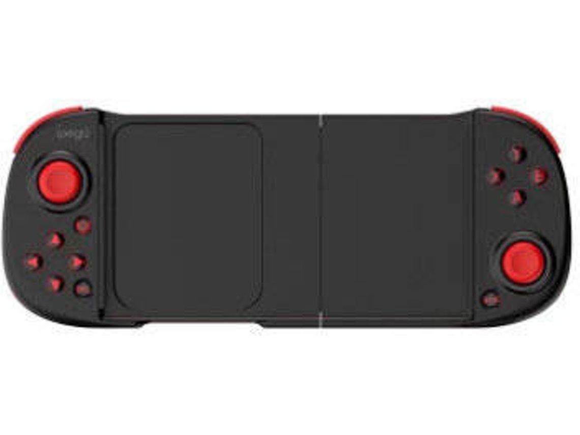 Comando Multiplataforma YDCY Pg92178214 Preto Wireless