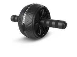 Novo Rolo De Roda Abdominal Para Prensa Aquaforge