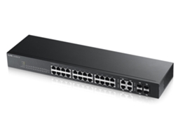Switch ZYXEL GS1920-24 L2 10/100/1000