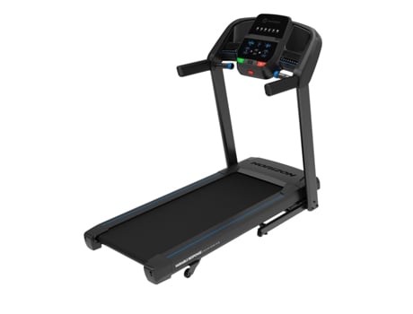 Passadeira De Corrida Dobrável T101 Horizon Fitness