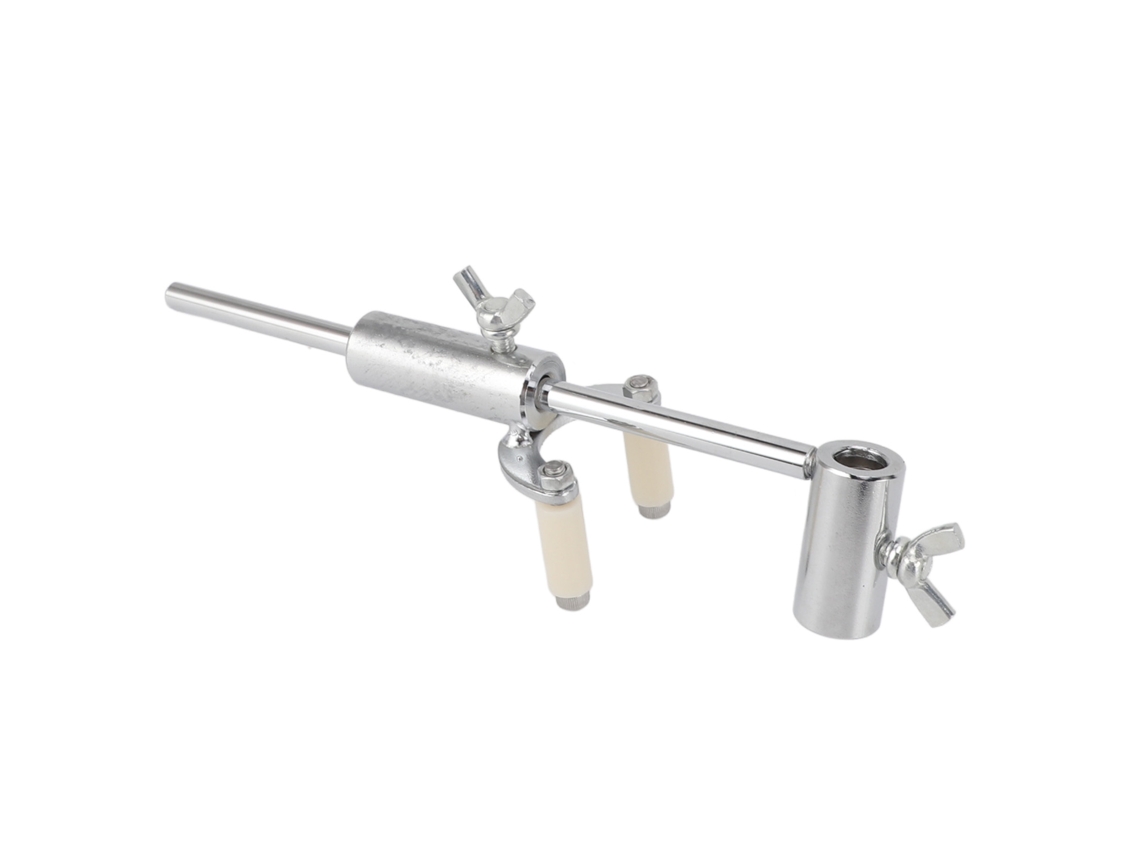 Ferramenta gravadora de arco de roda automotiva inox para reparo de amassados Primerox