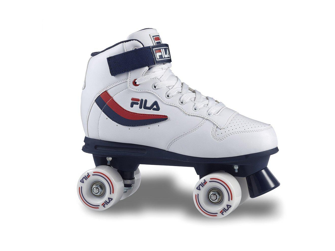 Fila Skate Patins 4 Rodas Ace