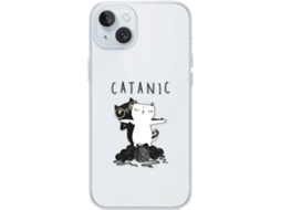 Capa SBS Catanic Samsung Galaxy A05S (Outlet Caixa Aberta )