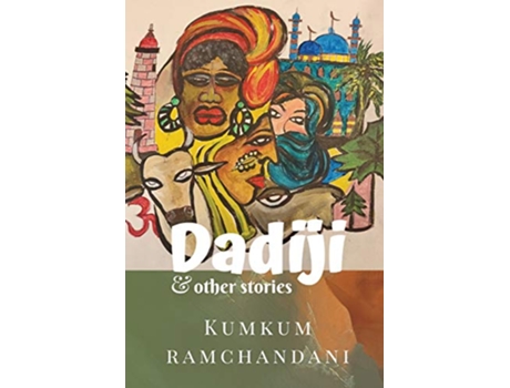 Livro DADIJI other stories de Kumkum Ramchandani (Inglês)