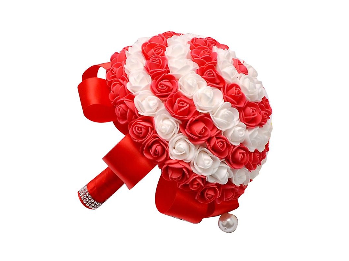 A Nova Flor de Noiva 1Pcs ALLINLESS