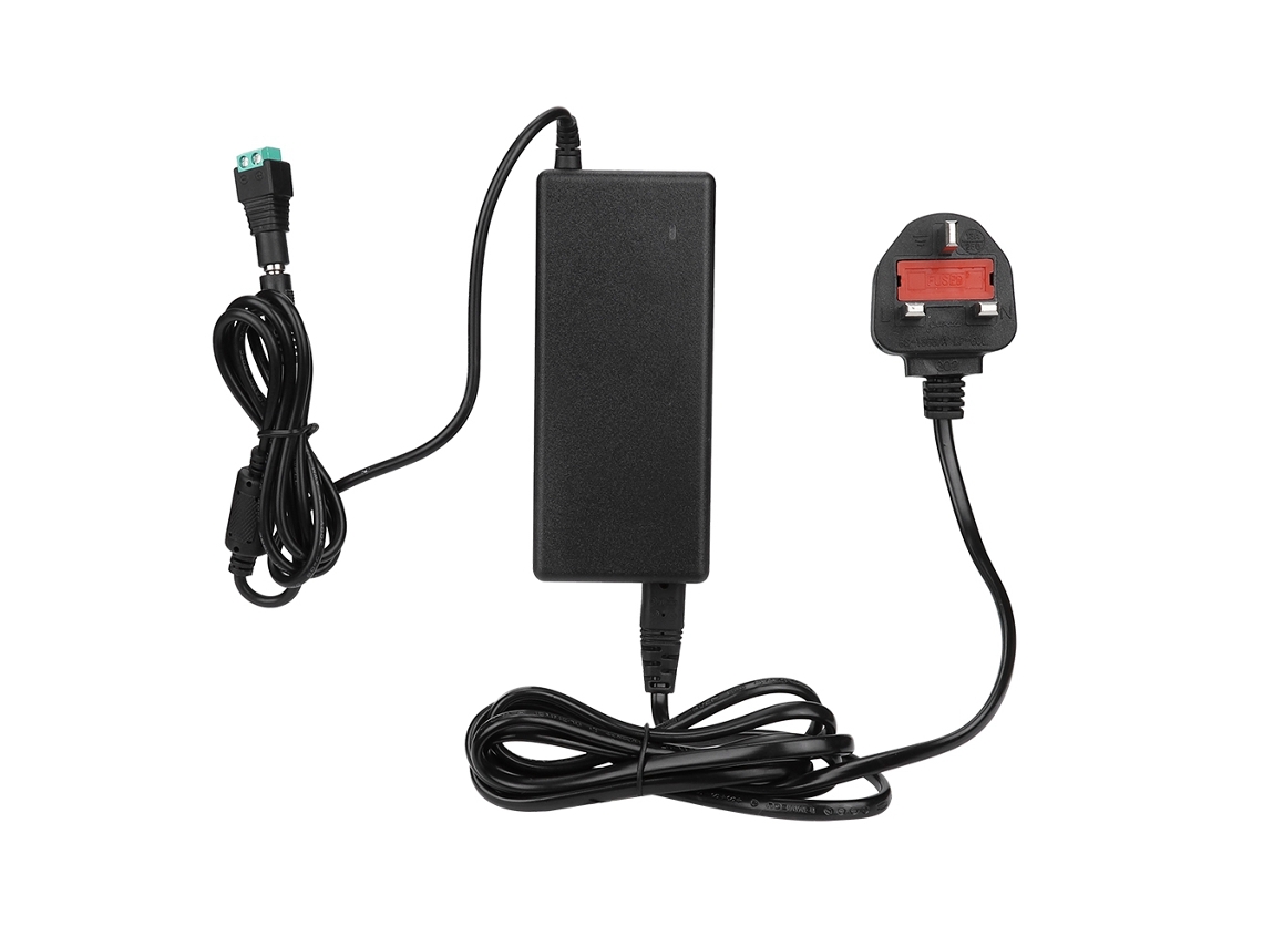 Adaptador de Energia LAXISCREED 12v 6a 72w para Led Strip