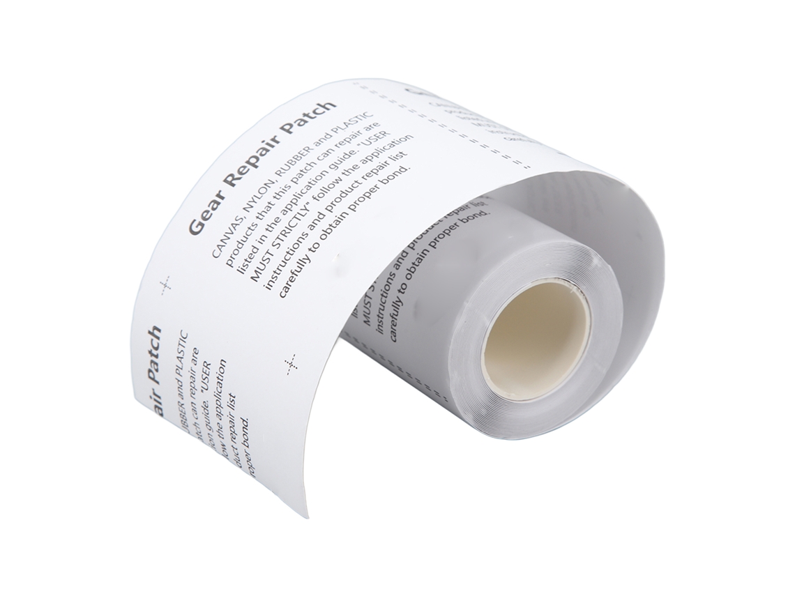 Patch Reparo Piscina Tpu Impermeável 3.75m