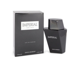 Eau De Parfum Swiss Arabian Imperial by Swiss Arabian Spray 3.4 oz (100 ml)