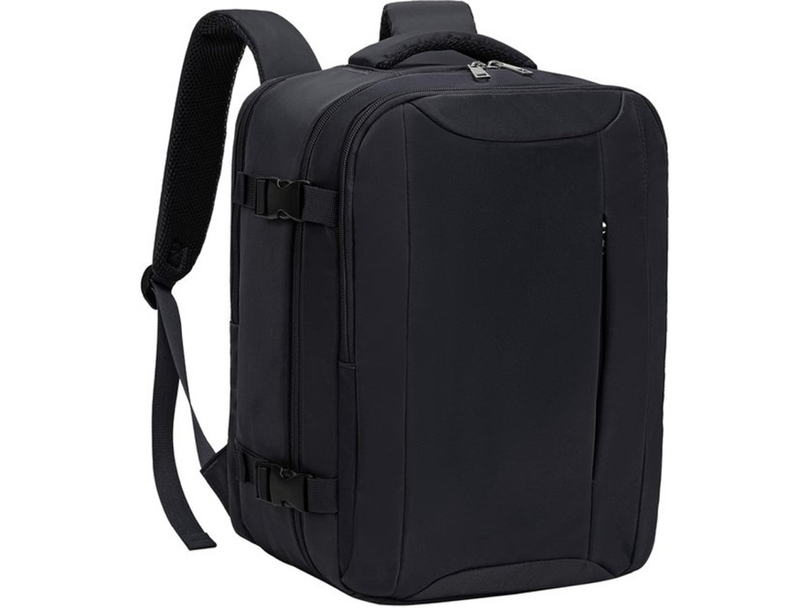 Mochila 45x36x20 Cm - Mochila De Mão - Mochila De Viagem - Para Escola/trabalho - Capacidade 32 L - Porta-cabo Para Música/carregar