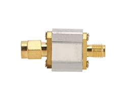 Filtro Passante De Banda Saw De 868mhz Para Controle Remoto