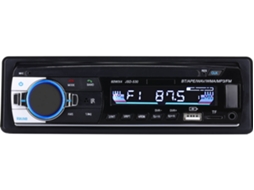 Auto Rádio NK CA340007 BT (Outlet Grade B)