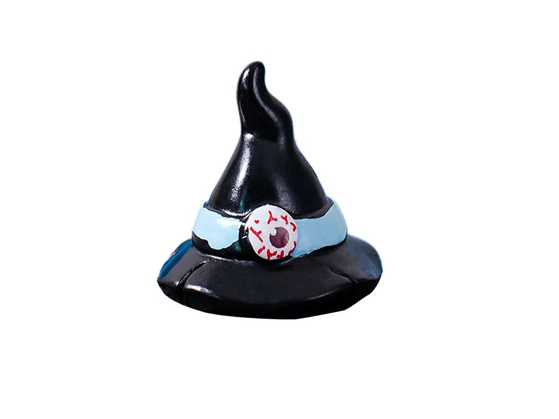Enfeites De Resina Em Miniatura Para Cenas Fantasmagóricas De Halloween, Adereços, Decoração, Brinquedos, Presente Ly Ebike