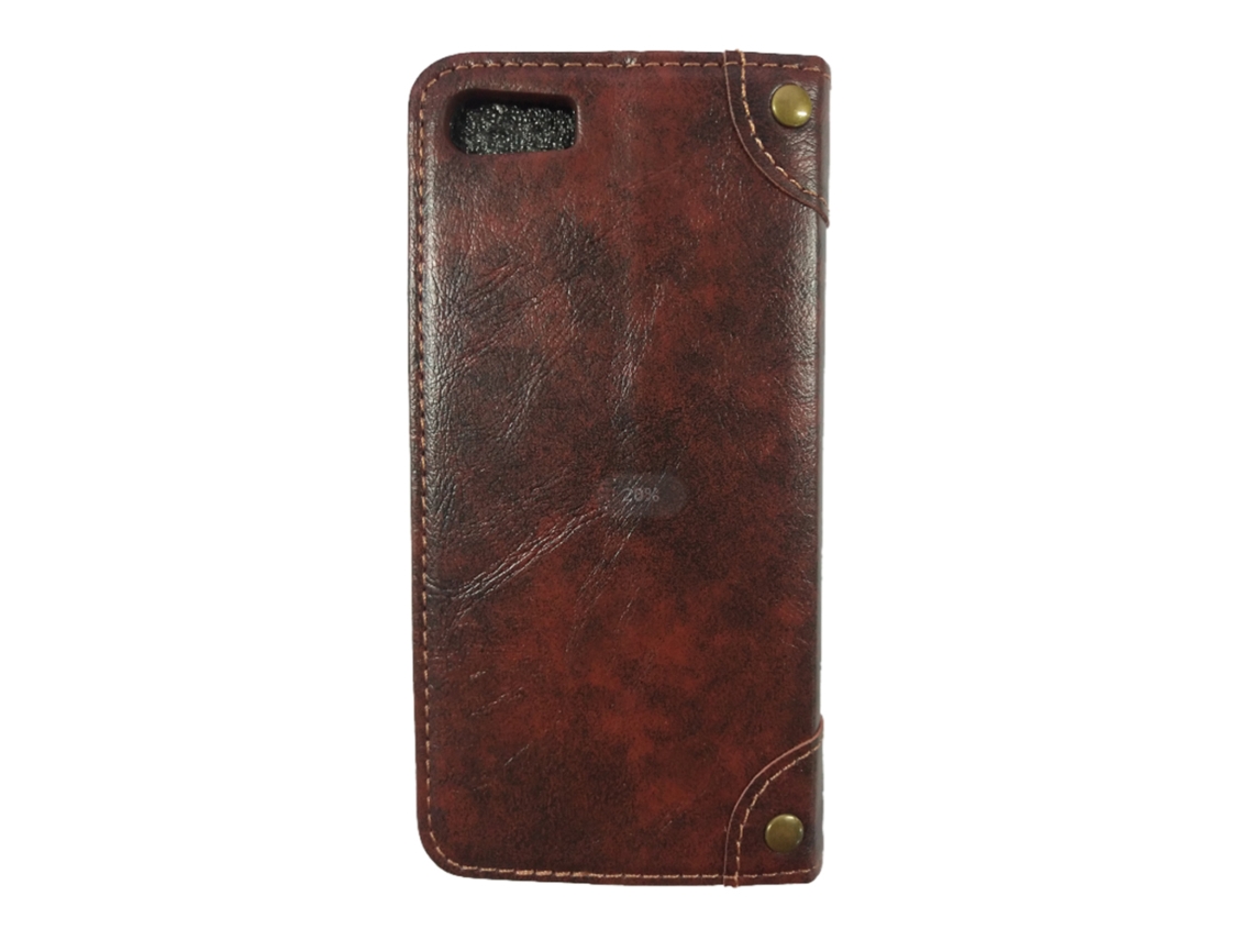 Capa de Telefone LAXISCREED (cartão Porta Carteira Proteção)
