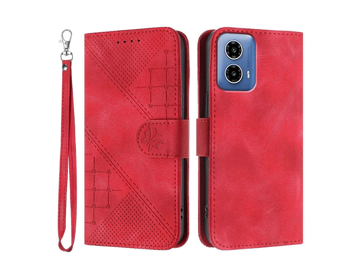 Capa Compatível Com Motorola Moto G34 5g