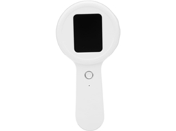 Microscópio Infantil com Ampliação 5x SFUSHOS
