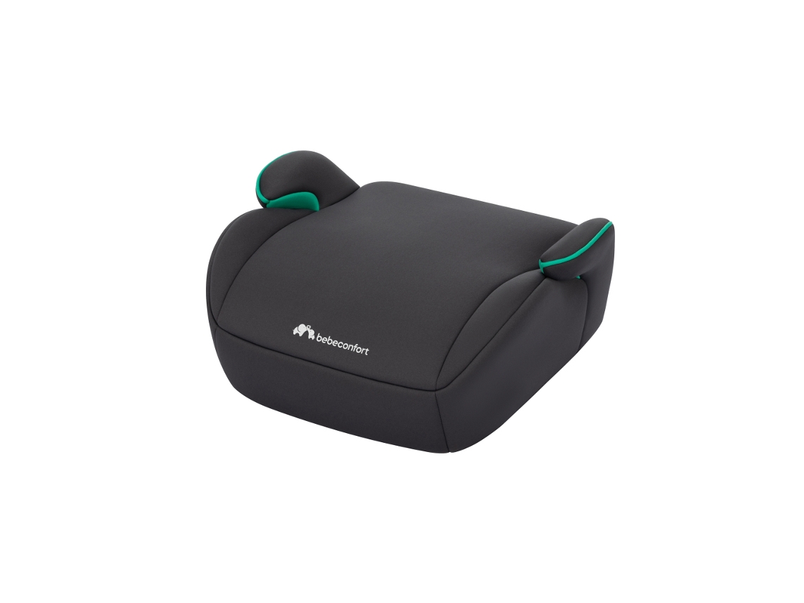 Bebeconfort Gaia I-safe, Mineral Graphite