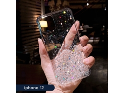 Capa de Telefone EOOCOO (luxuosa Compatível)