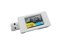 Minerador Usb Nerdminer Com Tela Colorida Btc Solo Lottery Mining Miner Slowmoose