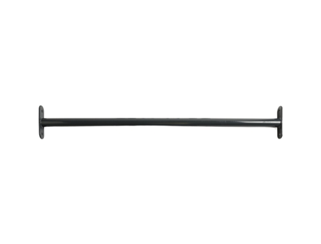 Barra de Secagem em Metal 90 Cm Antracite DICE