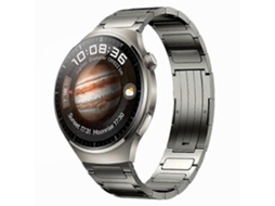Pulseira De Relógio Em Liga De Titânio Com Formato Em I De 22 Mm