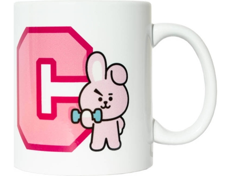 Caneca  Cooky