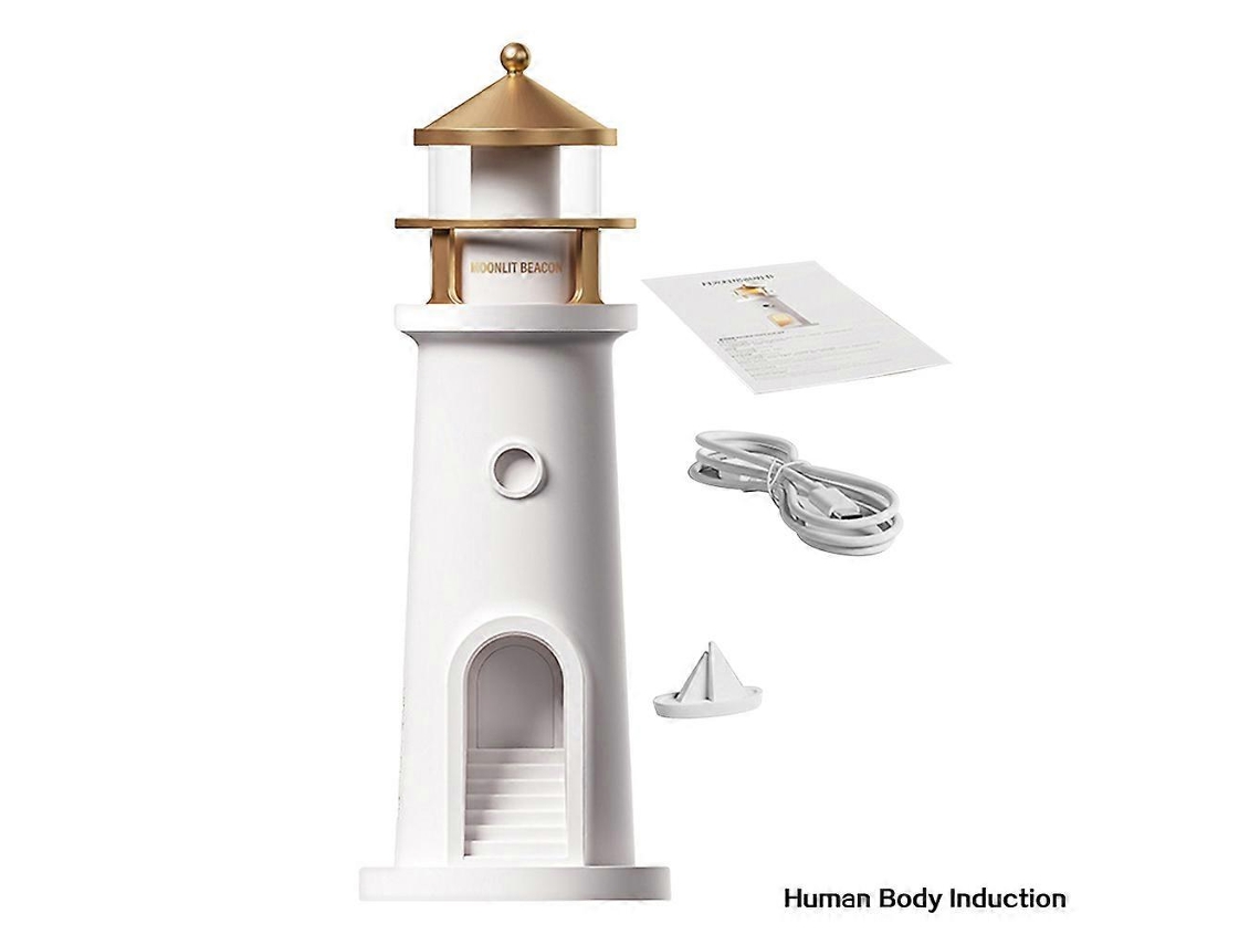 Projetor De Lua Com Luz Noturna Galáxia Led Recarregável, Decoração Farol Para Crianças, Meninos E Meninas, Presente Perfeito Na Aquaforge