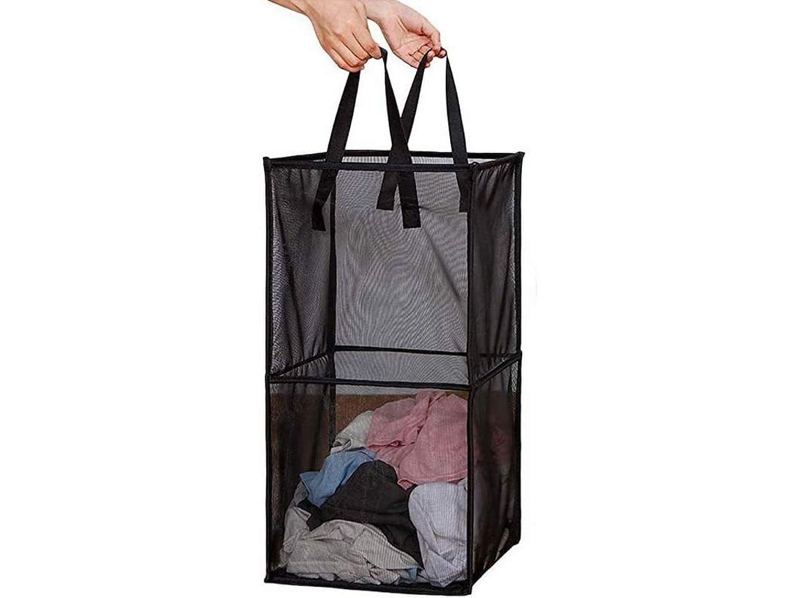 Cesta de roupa pop-up Nova Line