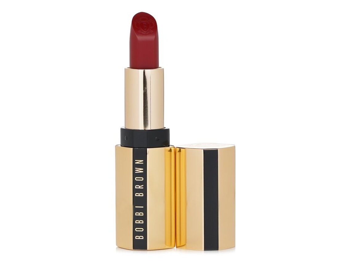 Luxe Lipstick 808 Ruby 3.5g/0.12oz Bobbi Brown