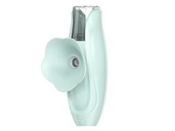 Vaporizador Facial E Spa Para Olhos 2 Em 1. Mini Vaporizador Facial Quente Profissional Portátil Para Limpeza Profunda Facial O Vaporizador Bestvite