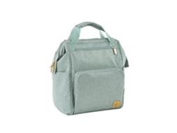 Mochila LÄSSIG Unisexo (Multicor)
