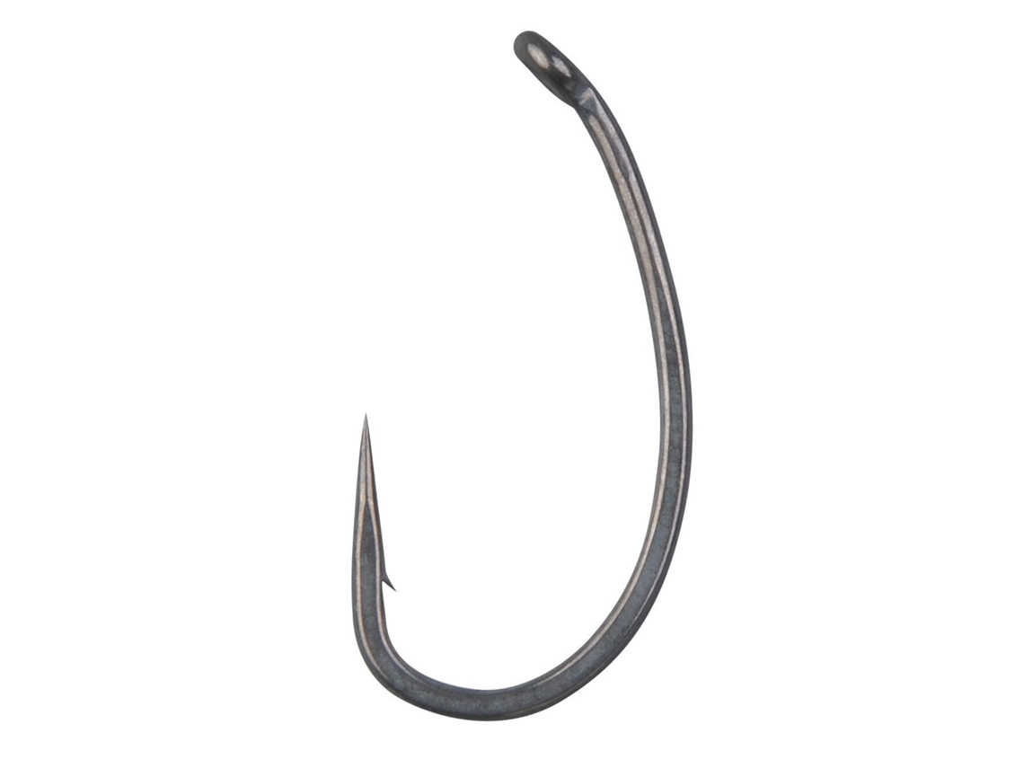 Pacote de 10 Ganchos GAMAKATSU Snagger