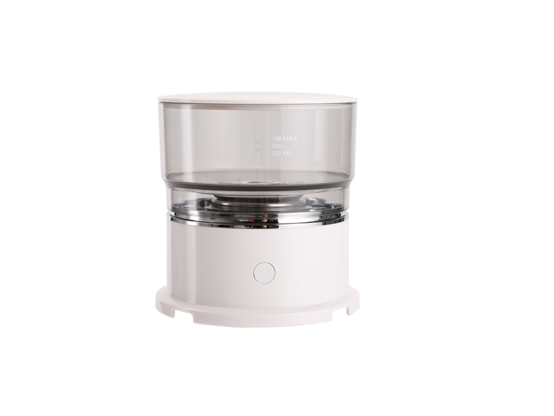 Minicarfeteira, Moedor De Café, Malha Fina, Cafeteira De Gotejamento Manual Totalmente Automática