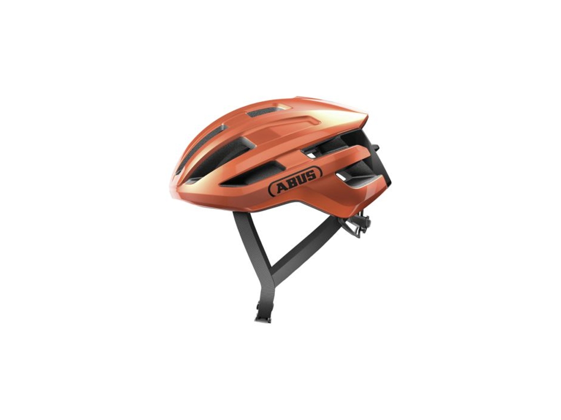 Capacete De Bicicleta De Estrada Abus