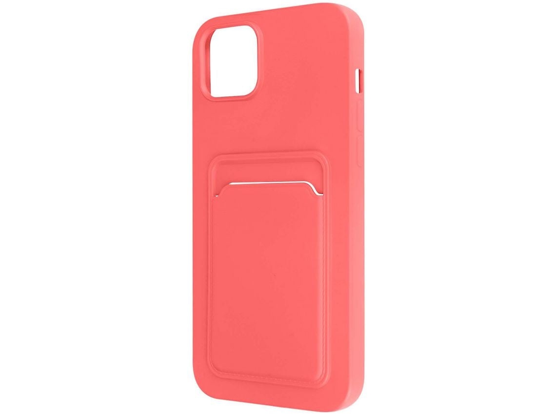 Capa Para Yemaesre Rosa