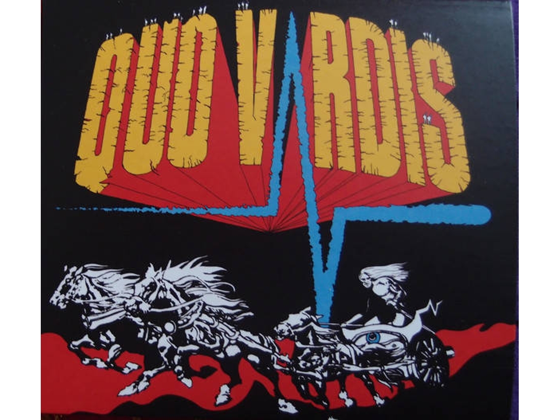 CD Vardis - Quo Vardis