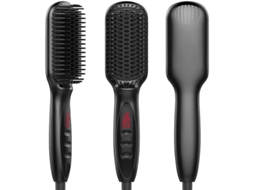 Alisador de Cabelo YIZHOOD Adc036 150 a 200℃ Preto