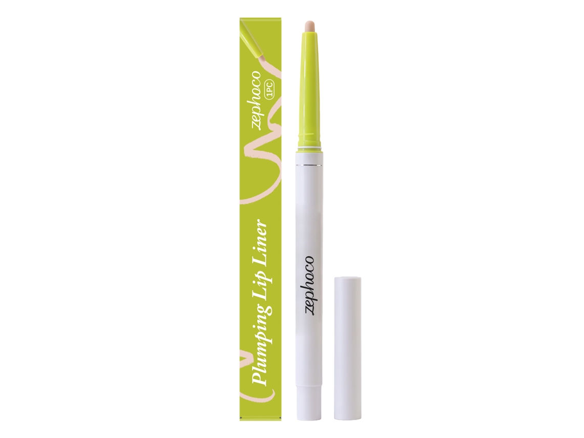 Lápis Labial Matte À Prova D'água Intenso