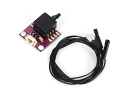 Placa de sensor de pressão MPXV7002DP transdutor | S/MARCA