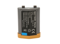Aetheria bateria En El18 10.8v 2600mah para Câmera Nikon D4 D5 D4s D6 D800 D850 D500