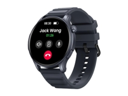 Relógio Esportivo Inteligente Zeblaze Btalk 3 Pro De 1,43 Polegadas Com Bluetooth 5.2