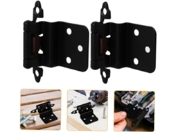 De Metal Para Armário Cozinha Villcase (2 Com E Portas Armários.