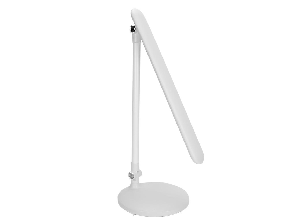 Lâmpada De Mesa Led Para Unhas Com 36 Leds, 3 Modos, 1200 Mah, Proteção Para Os Olhos, 4 A 12 Horas De Uso, Carregamento Usb, 39, 9 Cm/salão