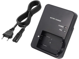 KWTOUL NB-13L Caricabatterie compatibile con Canon PowerShot G7 X Mark II G5 X G7 X G9 X G9 X Mark II SX620 HS SX720 HS SX730 HS SX740 HS