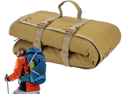 Colchonete Dobrável Para Dormir, Ideal Para Camping E Caça Ao Ar Livre.