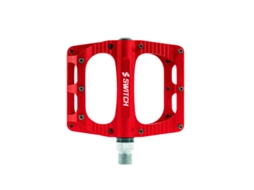 Pedais de Plataforma de Descida SWITCH Freeride Cnc