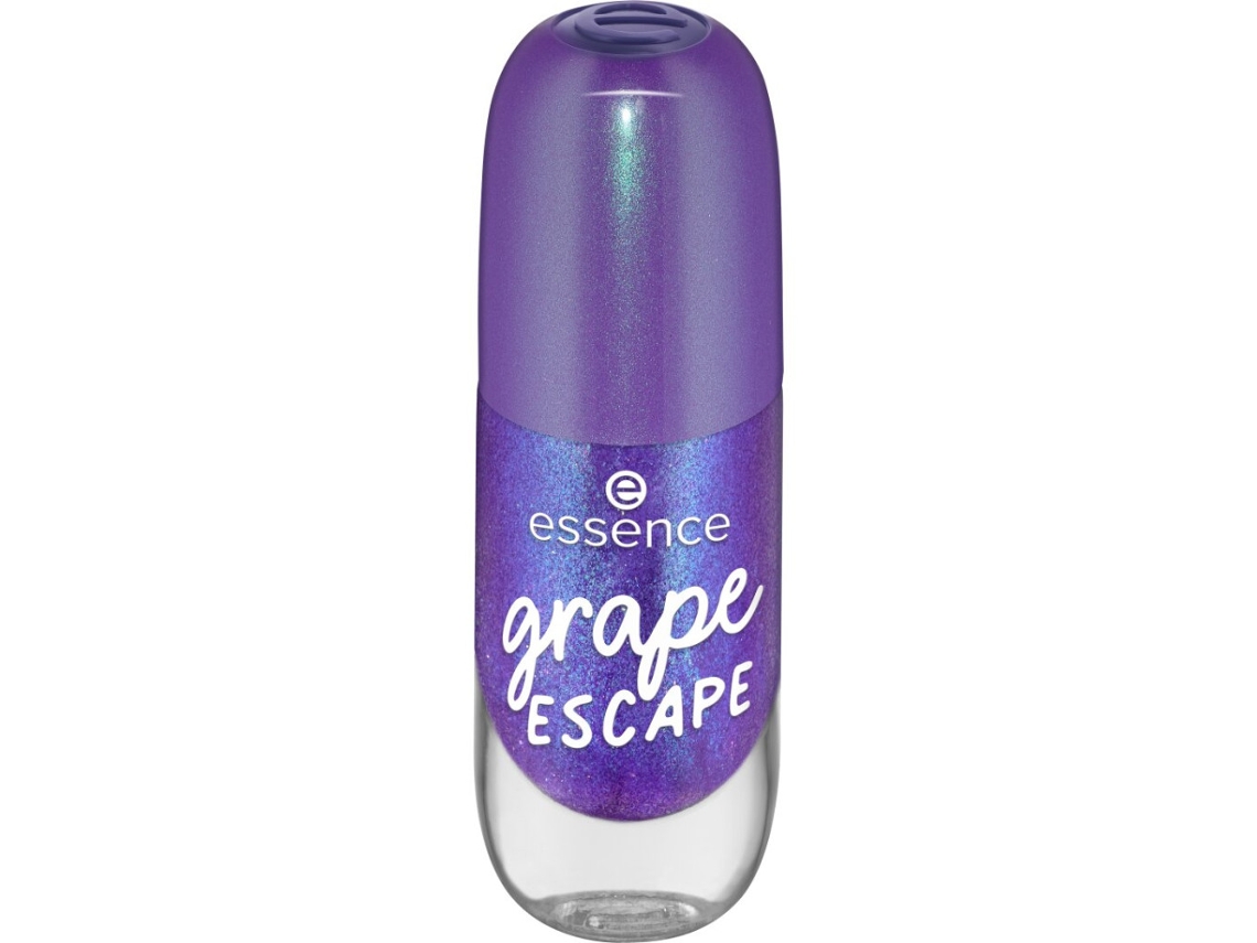 Gel Nail Colour Esmalte De Uñas Essence