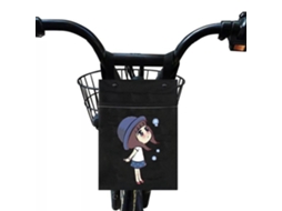Lurelia Bolsa De Bicicleta Resistente À Água Aprox