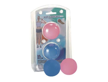Atipick Soft Power Balls