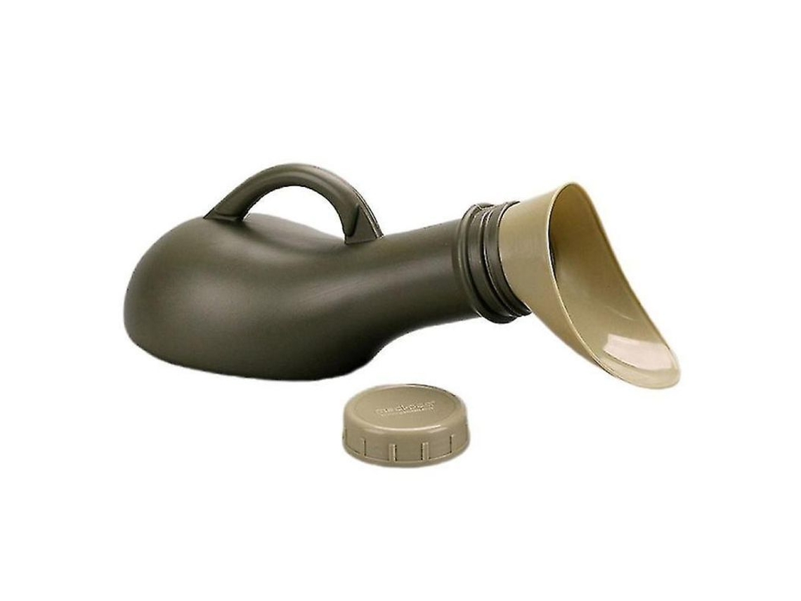 Urinária Portátil LINJOU, unissex, resistente a vazamentos, 1000ml